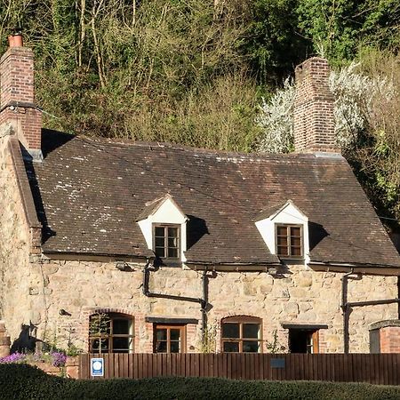 Ironbridge River Cottages 外观 照片